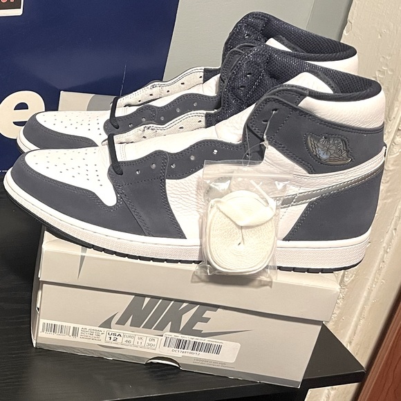 Jordan 1 Retro High main image 7